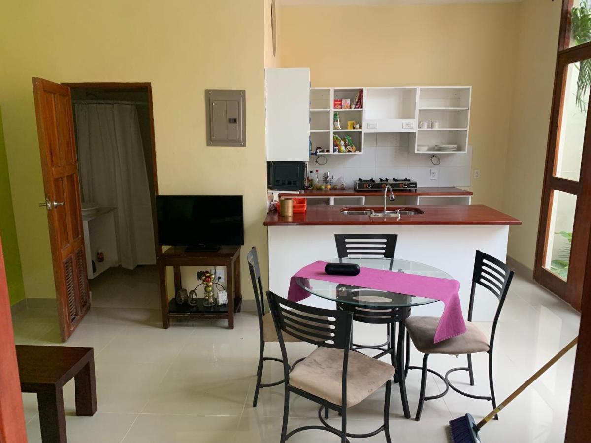 Apartamentos Casa Amarilla グラナダ エクステリア 写真