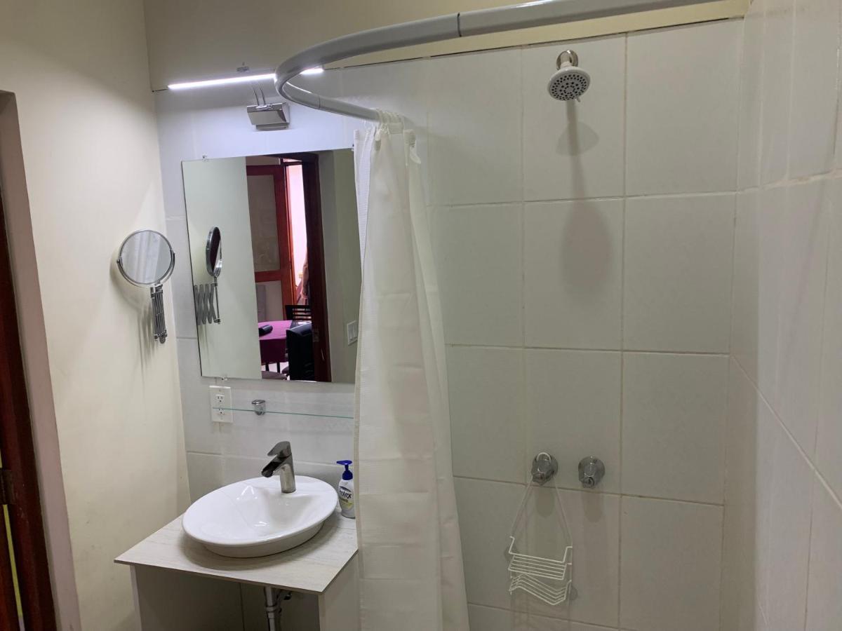 Apartamentos Casa Amarilla グラナダ エクステリア 写真