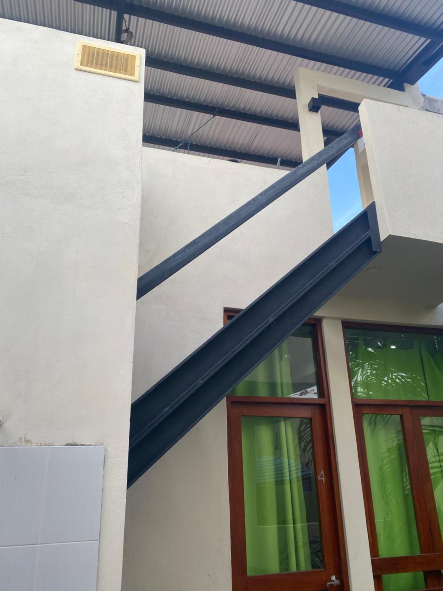 Apartamentos Casa Amarilla グラナダ エクステリア 写真