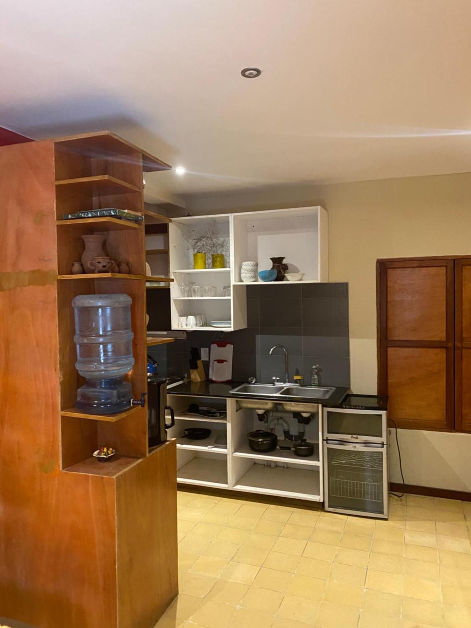 Apartamentos Casa Amarilla グラナダ エクステリア 写真