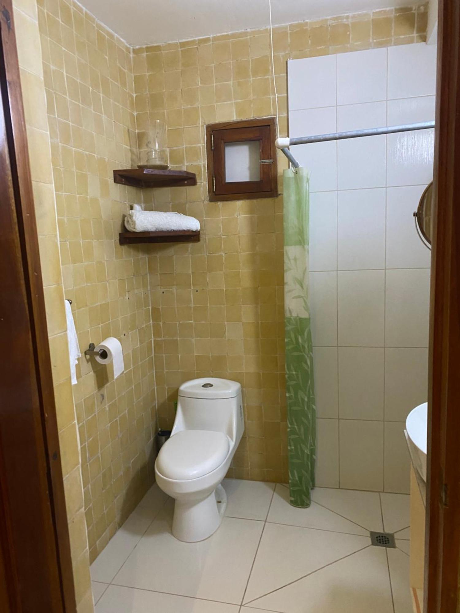 Apartamentos Casa Amarilla グラナダ エクステリア 写真