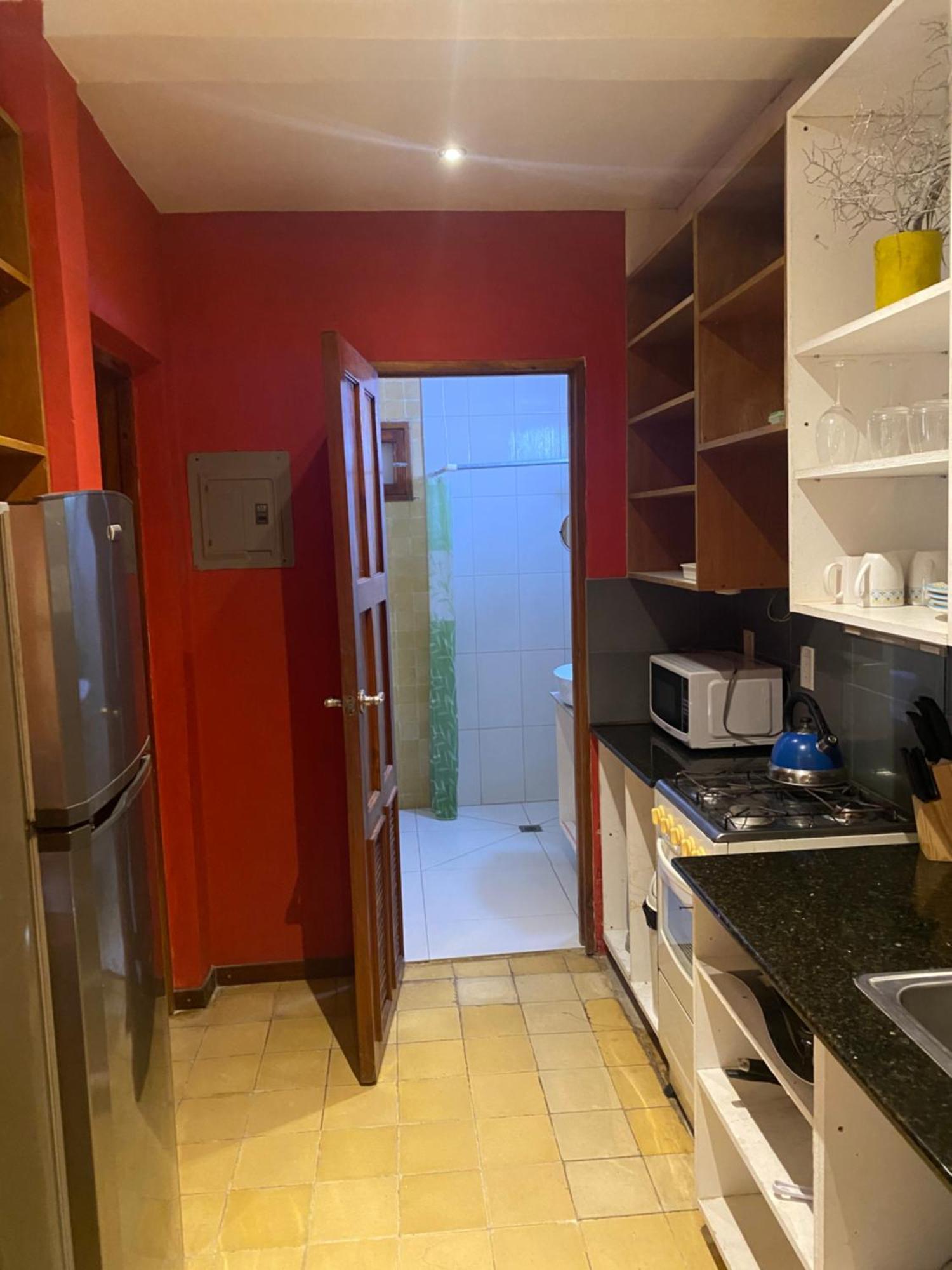 Apartamentos Casa Amarilla グラナダ エクステリア 写真