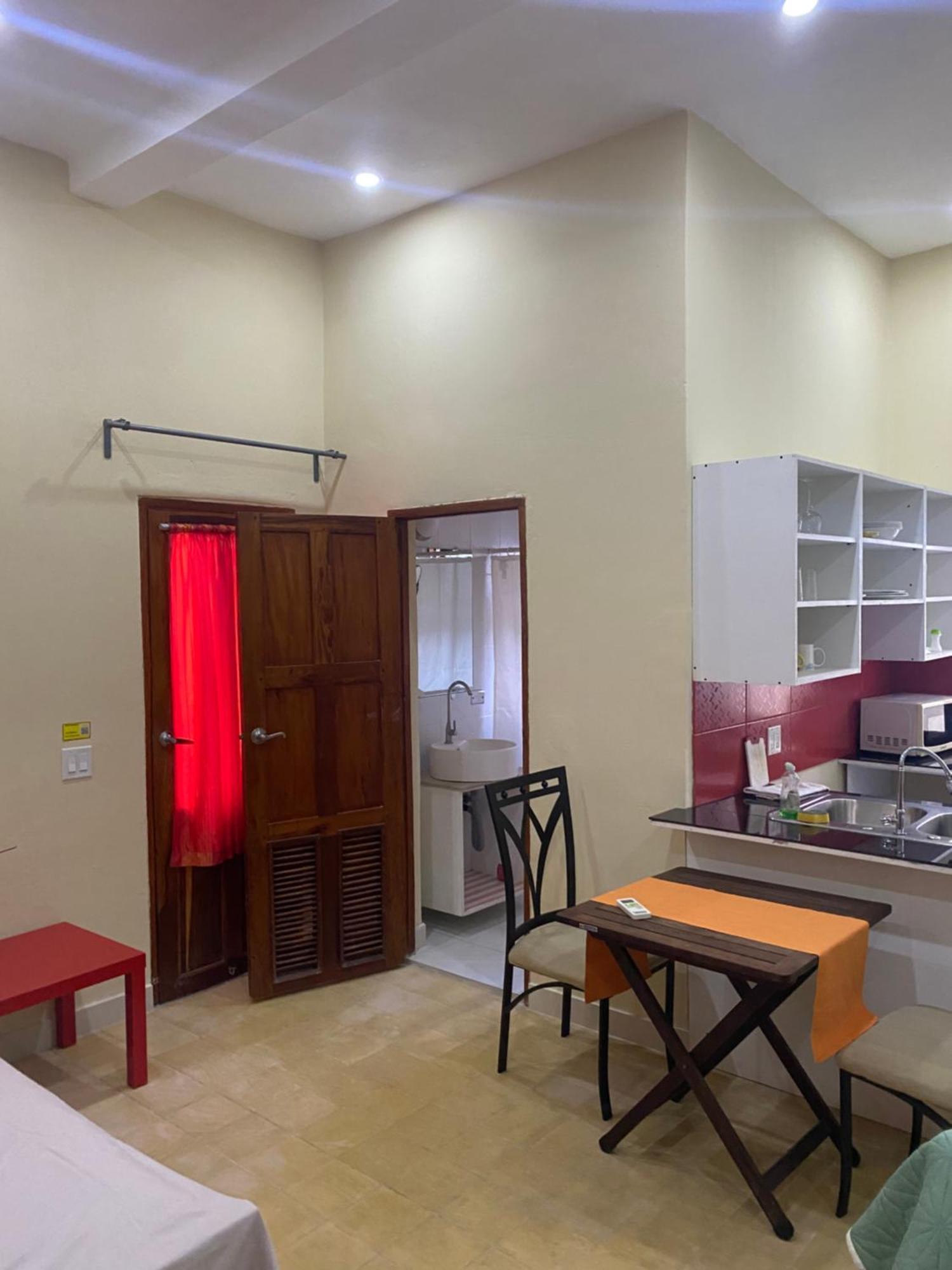 Apartamentos Casa Amarilla グラナダ エクステリア 写真