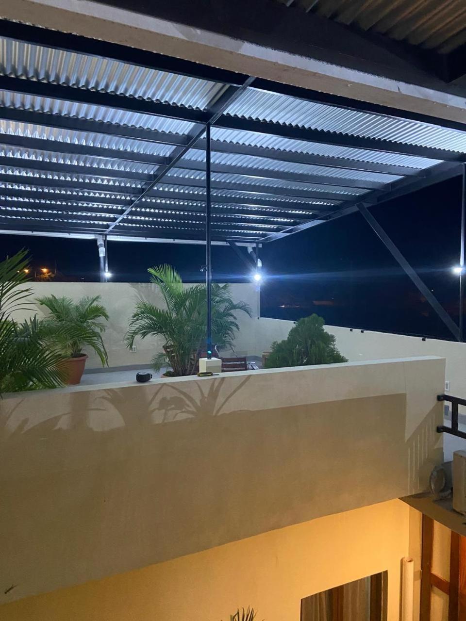 Apartamentos Casa Amarilla グラナダ エクステリア 写真