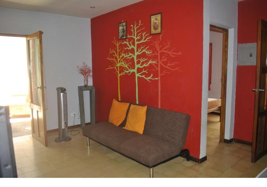 Apartamentos Casa Amarilla グラナダ エクステリア 写真