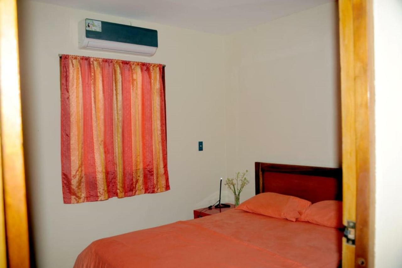 Apartamentos Casa Amarilla グラナダ エクステリア 写真
