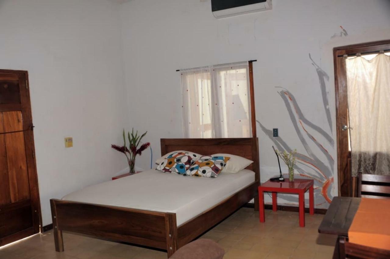 Apartamentos Casa Amarilla グラナダ エクステリア 写真
