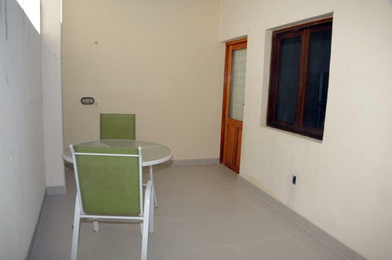 Apartamentos Casa Amarilla グラナダ エクステリア 写真
